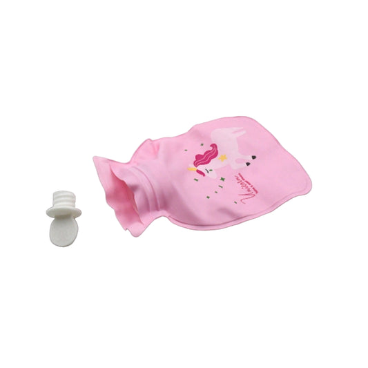 Printed Small Hot Water Bag