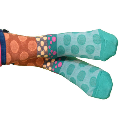 Breathable Thickened Socks