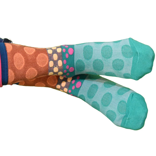 Breathable Thickened Socks