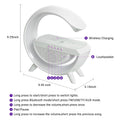 3-in-1 Multi-function LED Night Lamp Wukusy