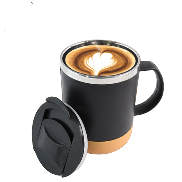 Insulated Coffee Mug 350ml - BuyItOnline