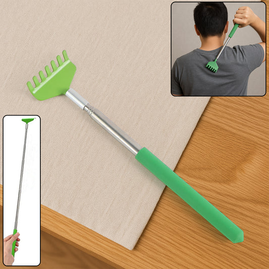 Khujli Stick 57cm Telescopic Back Scratcher