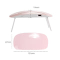 Professional Nail Polish Dryer Machine - BuyItOnline