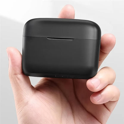 Type-C Wireless Microphones Collar Mic