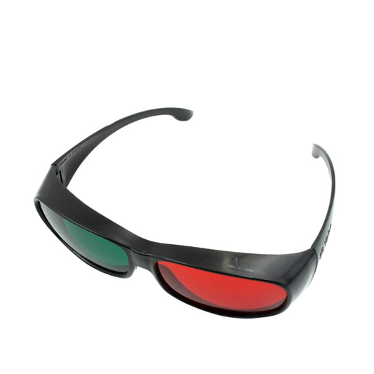 UV Protected Classic Round Sunglasses