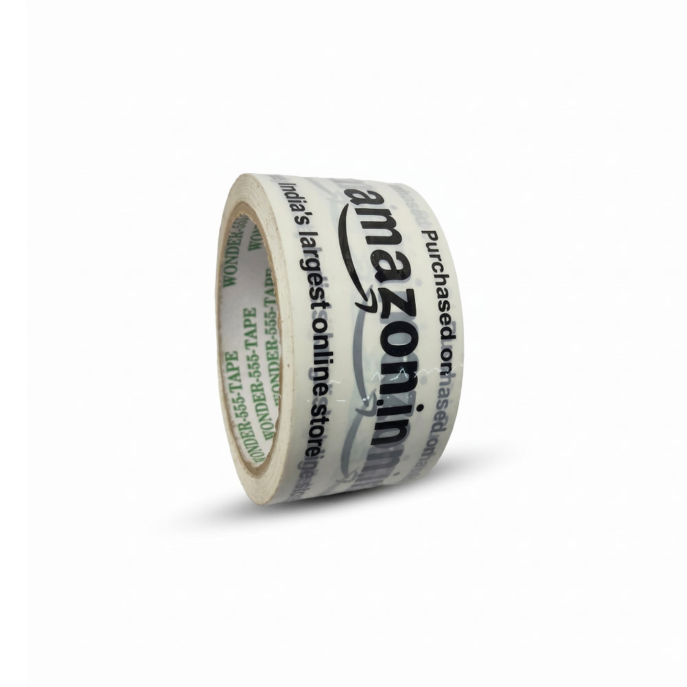 Premium Amazon Printed Packaging Tape