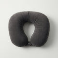 Ergonomic Travel Memory Foam Neck Pillow