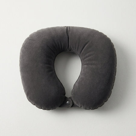 Ergonomic Travel Memory Foam Neck Pillow