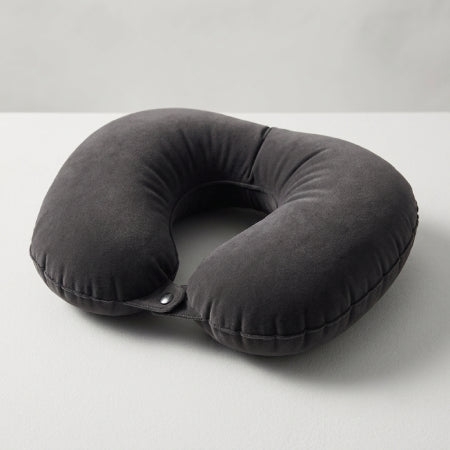 Ergonomic Travel Memory Foam Neck Pillow