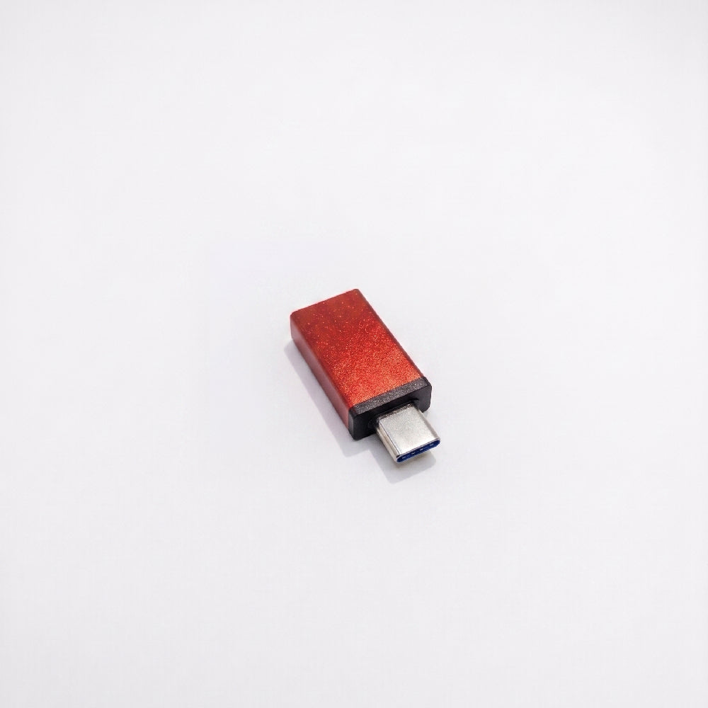 High-Speed USB OTG Connector Adapter