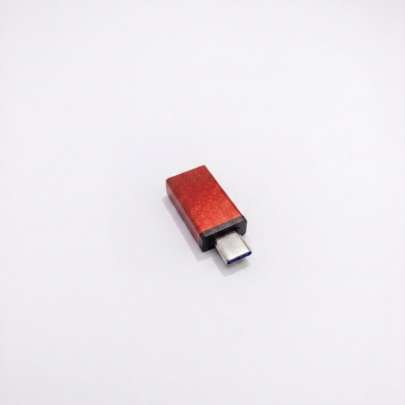High-Speed USB OTG Connector Adapter