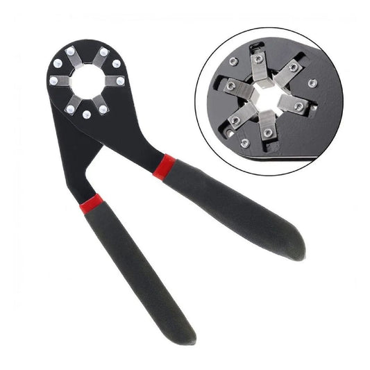 Universal Bionic wrench
