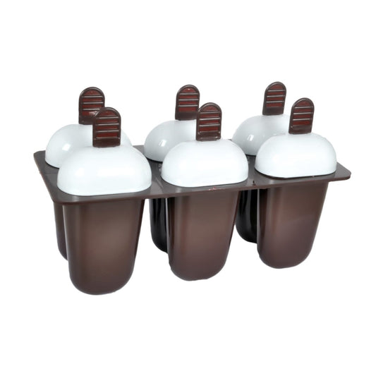 Plastic Ice Candy & Kulfi Maker