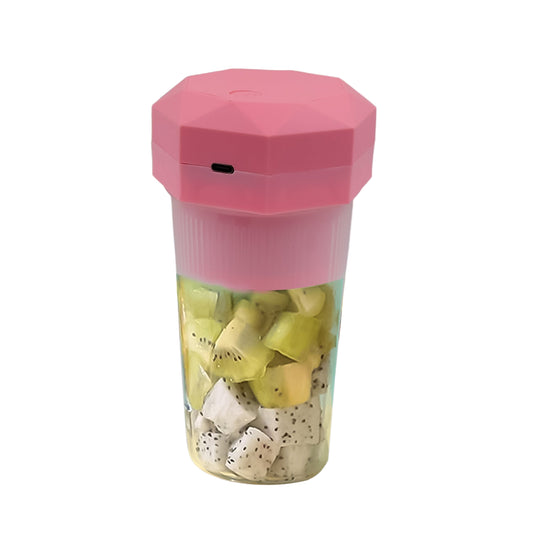 Portable Electric Juicer Cup - BuyItOnline