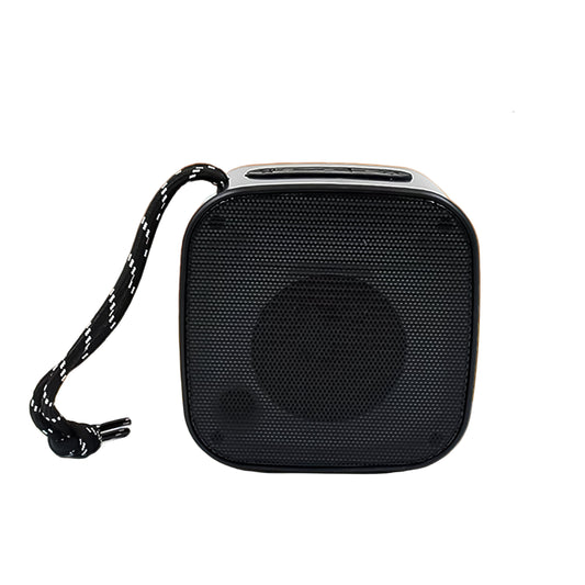 Portable Mini Wireless Bluetooth Speaker
