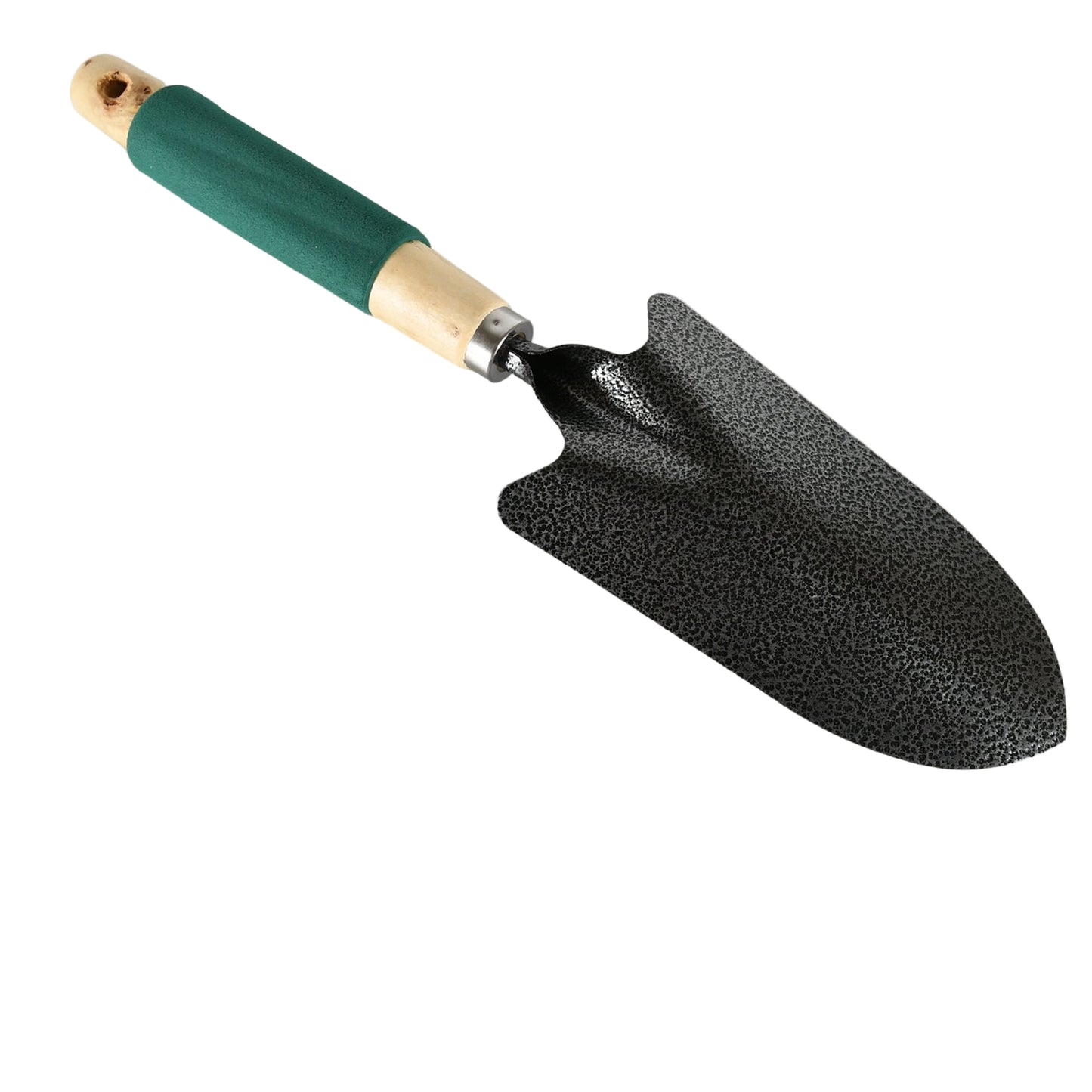 Garden Tool Kit – Cultivator, Trowel, Transplanter