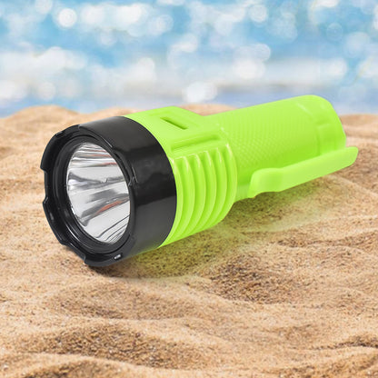 4 Modes Super Bright Led Torch High Lumens Fast Charging Flashlight  Torch (1 Pc) Wukusy