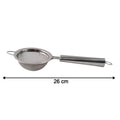 Supermom Stainless Steel Mesh Strainer Wukusy