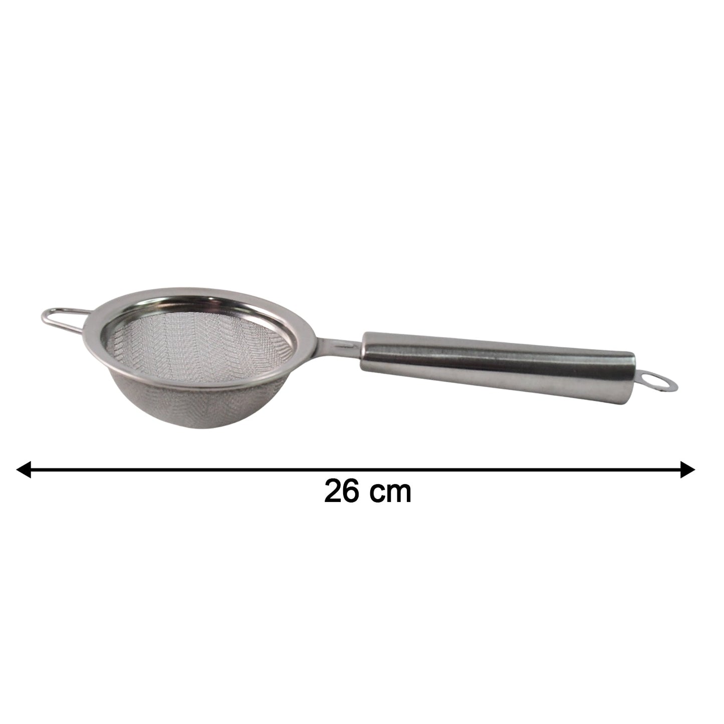 Supermom Stainless Steel Mesh Strainer.