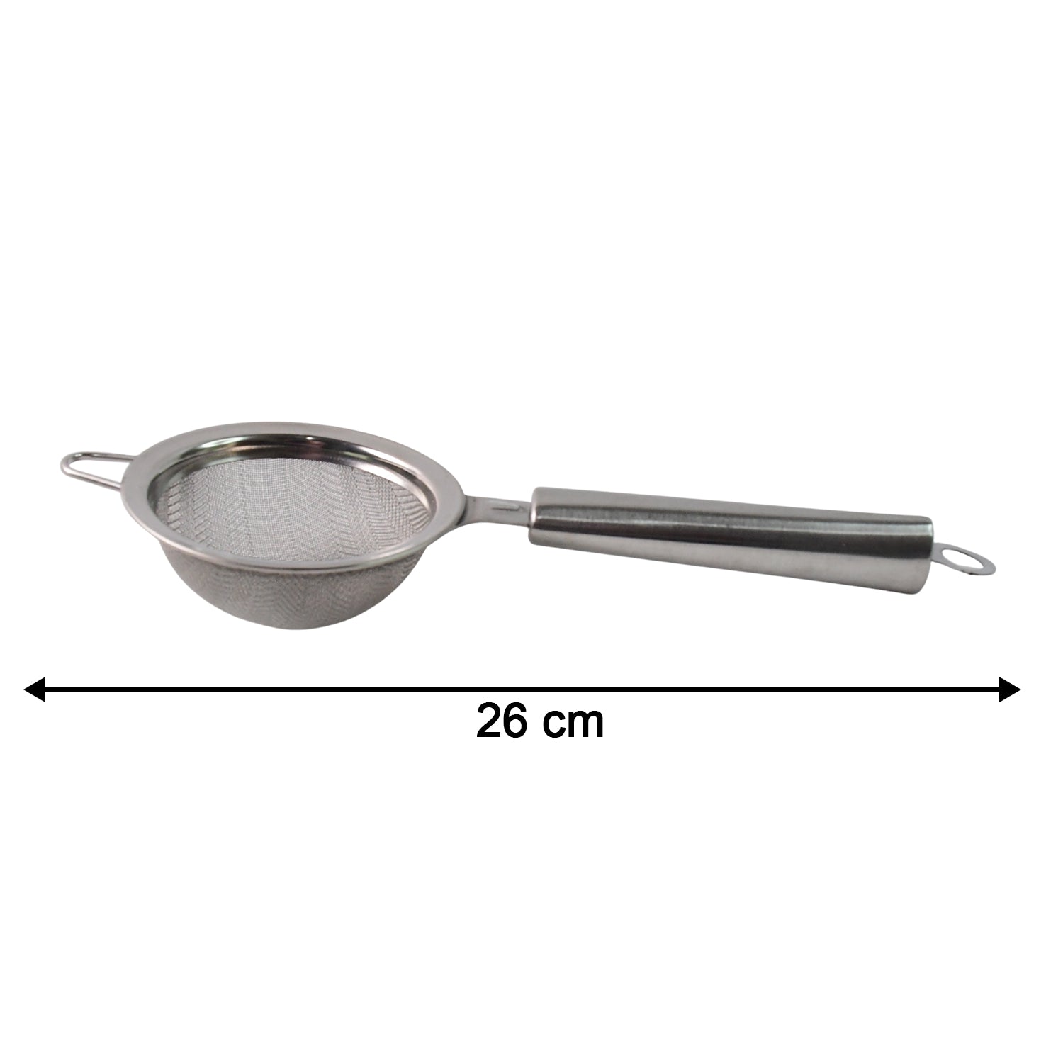 Supermom Stainless Steel Mesh Strainer.