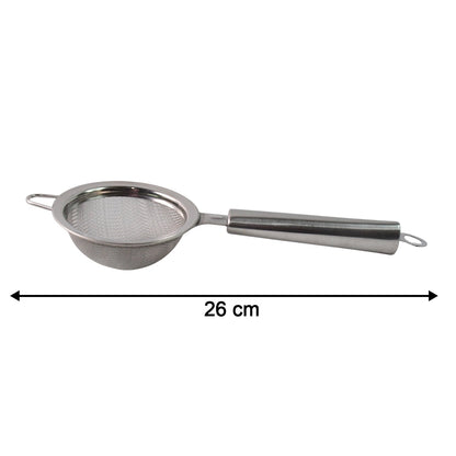 Supermom Stainless Steel Mesh Strainer.