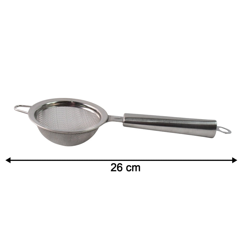 Supermom Stainless Steel Mesh Strainer Wukusy