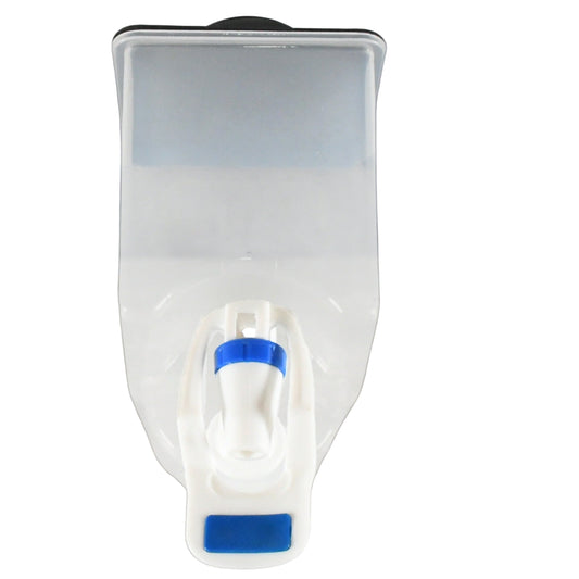 Wall Mounted Oil Dispenser Bottle - BuyItOnline