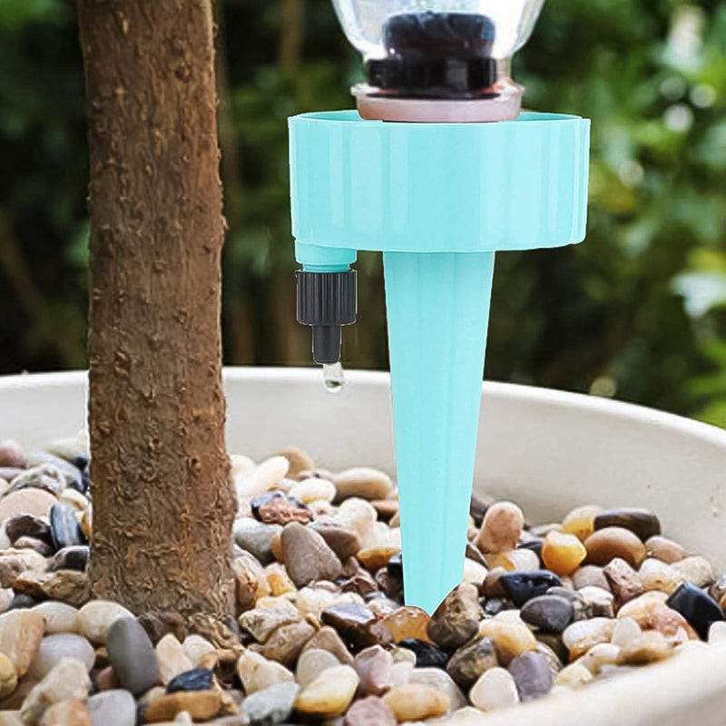 Auto Plant Watering Devices (4 Pcs Set) Wukusy