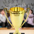 Golden Birthday Trophy Wukusy