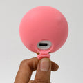 GlowPro™ Face SPA Massage Hammer – USB Rechargeable Vibrating Facial Massager Wukusy
