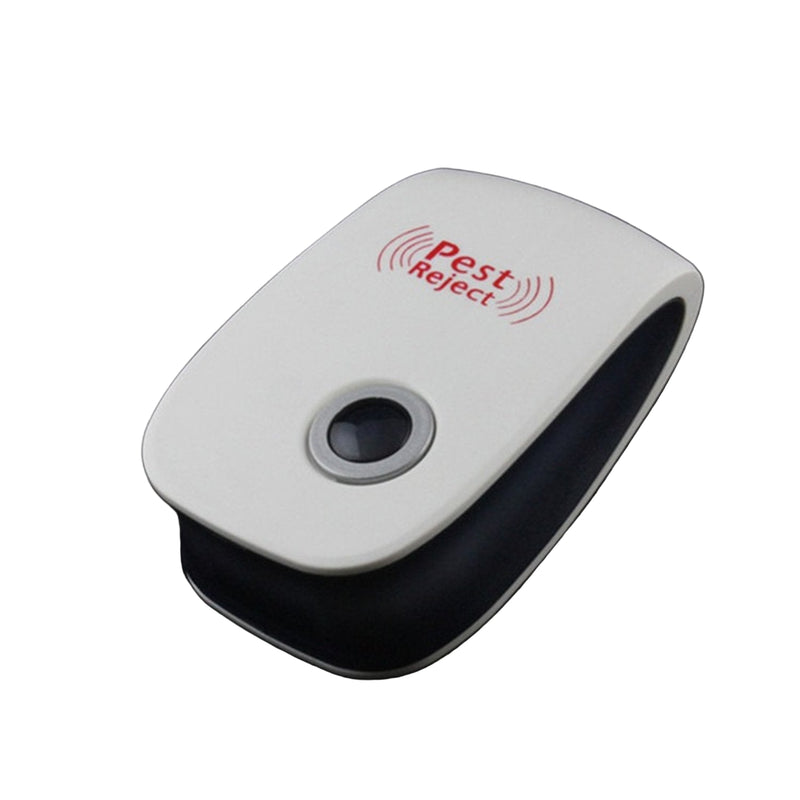 Ultrasonic Pest Repeller - BuyItOnline
