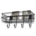 Shower Shelf Rack 3 In 1 Wukusy