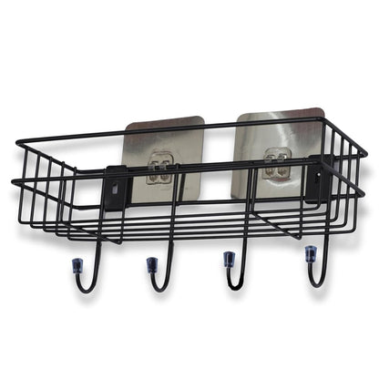 Shower Shelf Rack=3 In 1