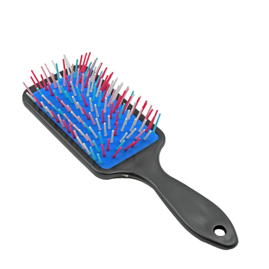 Ergonomic Detangling Hair Brush