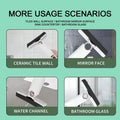 Portable Self-Squeeze Mini Mop Wukusy