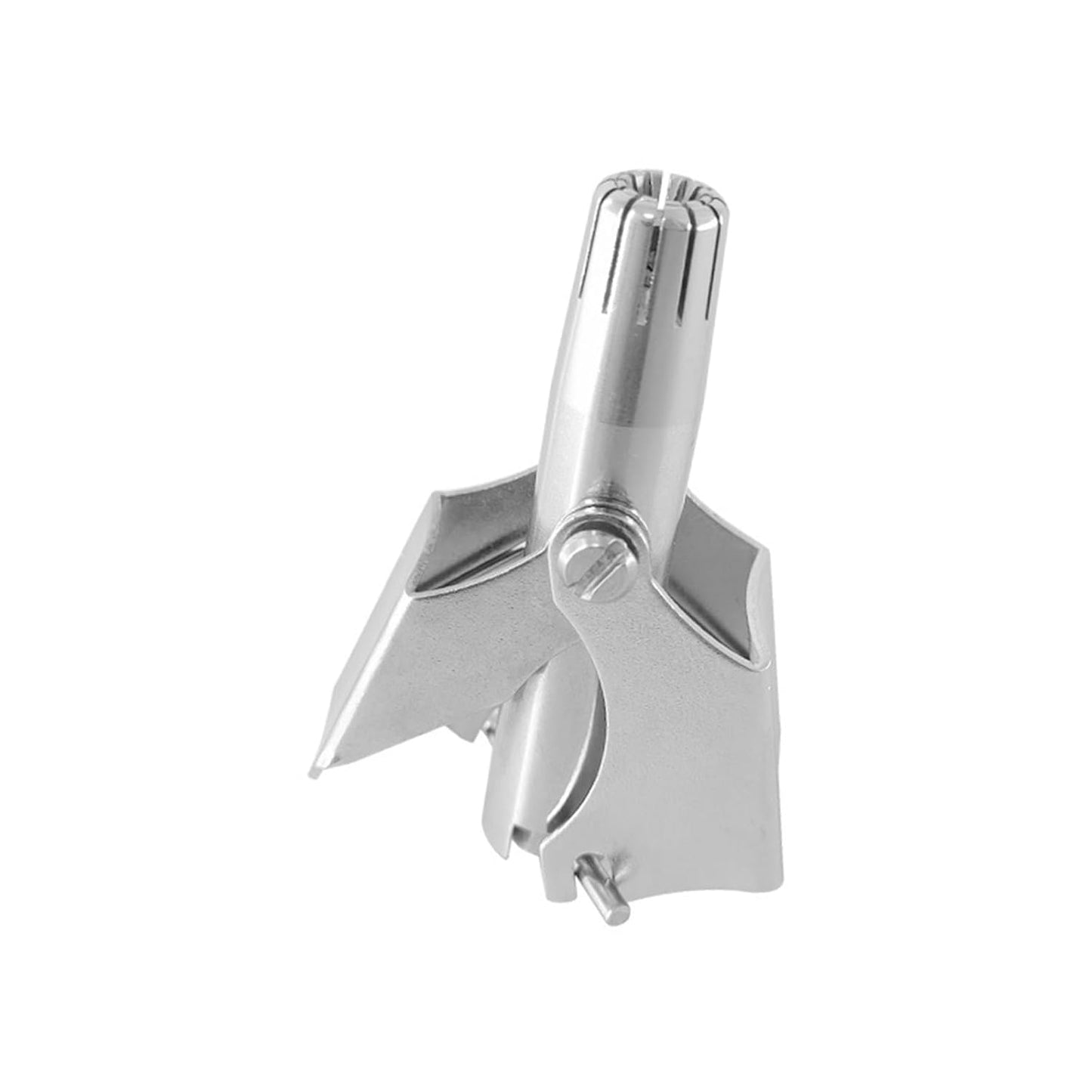 Stainless Steel Painless Nose Hair Remover