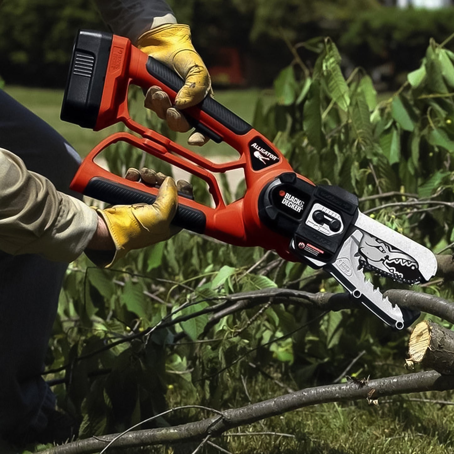 Work Gardening Gloves
