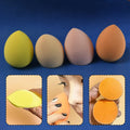 Makeup Sponges Set Wukusy