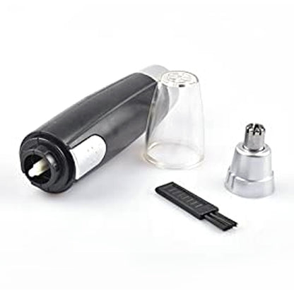 Steel Nose & Ear Hair Trimmer