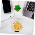 USB Warm Coaster Wukusy