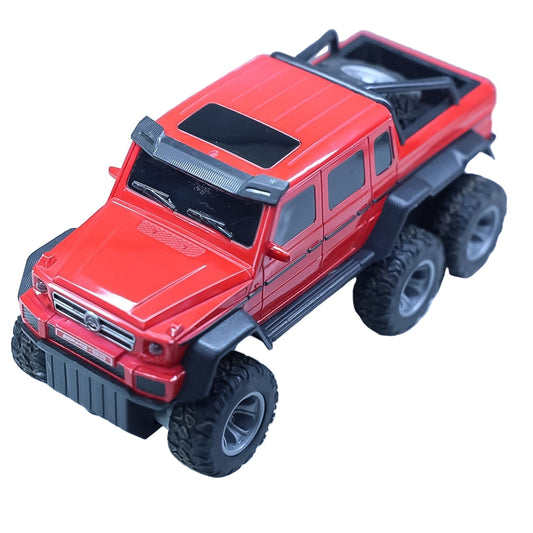 Remote Control Off-road Car
