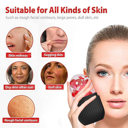 Ice Roller for Face