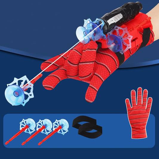 Spiderman Web Shooter