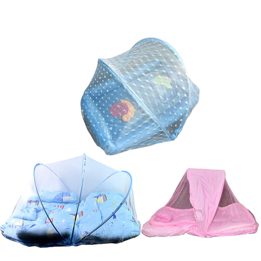 Multipurpose Baby Play Gym & Sleeping Mat