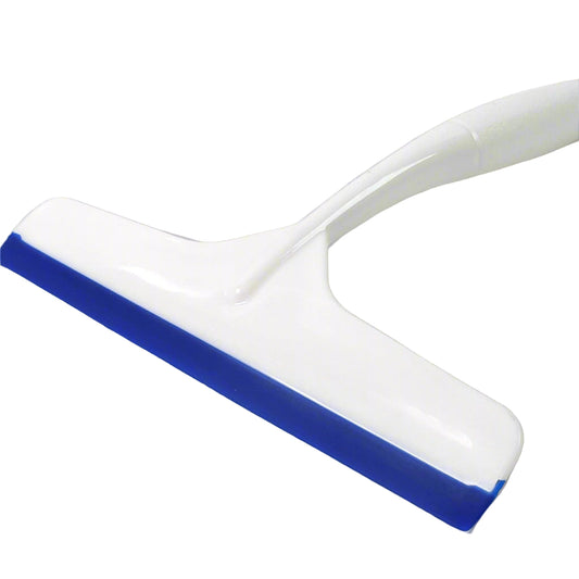 Plastic Kitchen Wiper (White  1 Pc)