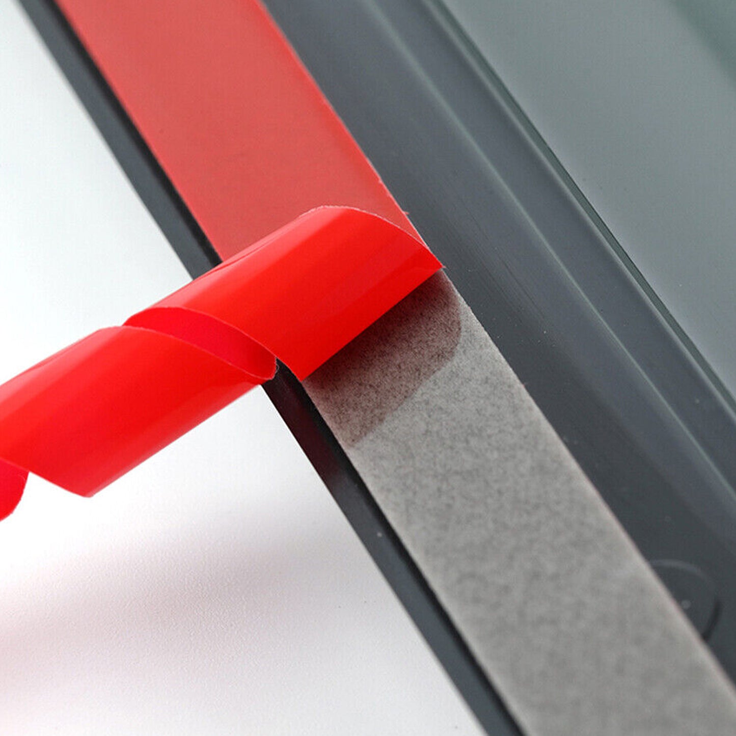 Car Side Mirror Rain Guard
