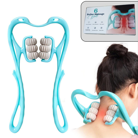 Neck & Shoulder Massager