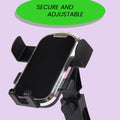 Adjustable Dashboard Car Mobile Holder Wukusy