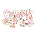 Mini Claw Hair Clips Set For Girls - BuyItOnline