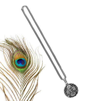 Hanuman Locket